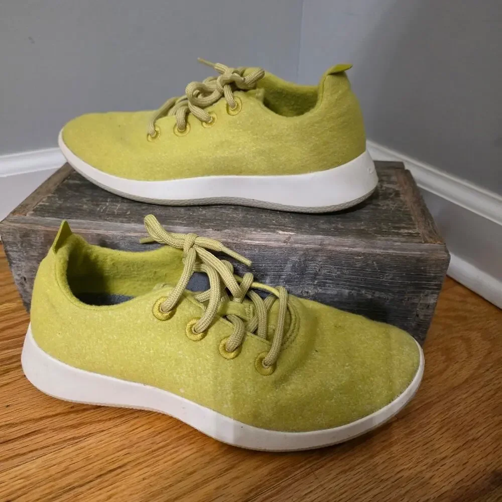 allbirds experience legendary